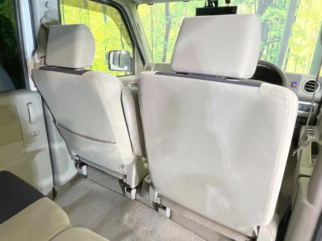 エブリイワゴン PZターボスペシャル 禁煙車 4WD 両側電動ドア SDナビ シートヒーター HIDヘッド ETC オートエアコン 純正14インチアルミ Bluetooth CD DVD再生 地デジ HIDフォグ(37枚目)