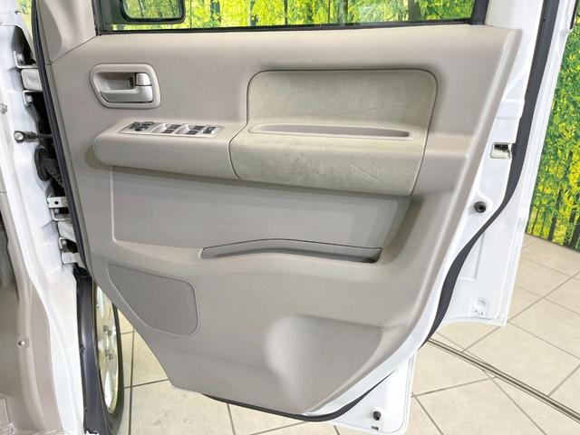 エブリイワゴン PZターボスペシャル 禁煙車 4WD 両側電動ドア SDナビ シートヒーター HIDヘッド ETC オートエアコン 純正14インチアルミ Bluetooth CD DVD再生 地デジ HIDフォグ(40枚目)