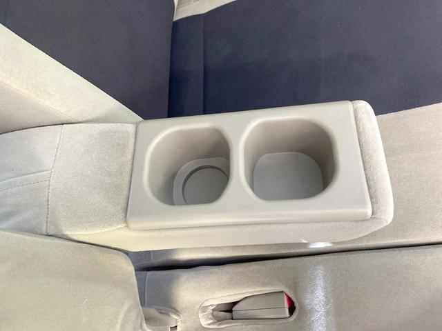 エブリイワゴン PZターボスペシャル 禁煙車 4WD 両側電動ドア SDナビ シートヒーター HIDヘッド ETC オートエアコン 純正14インチアルミ Bluetooth CD DVD再生 地デジ HIDフォグ(42枚目)