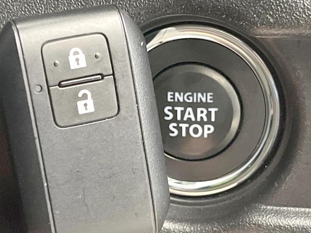 ジムニー ＸＬ　４ＷＤ　ターボ　ＳＤナビ　バックカメラ　衝突被害軽減システム　禁煙車　ドラレコ　スマートキー　ＬＥＤヘッド　オートハイビーム　車線逸脱警報　オートライト　オートエアコン　Ｂｌｕｅｔｏｏｔｈ　ＣＤ（7枚目）