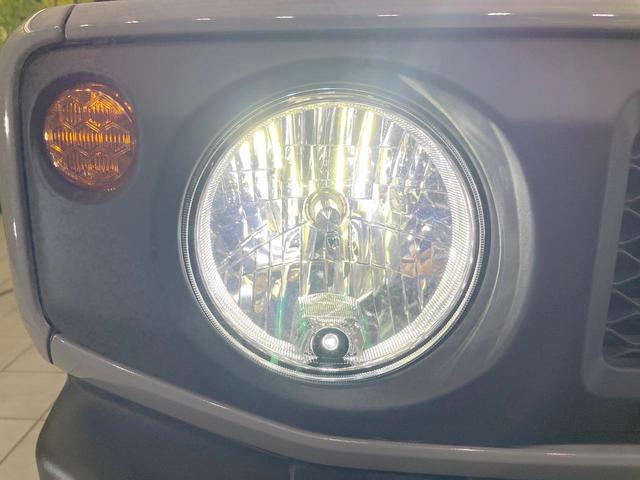 ジムニー ＸＬ　４ＷＤ　ターボ　ＳＤナビ　バックカメラ　衝突被害軽減システム　禁煙車　ドラレコ　スマートキー　ＬＥＤヘッド　オートハイビーム　車線逸脱警報　オートライト　オートエアコン　Ｂｌｕｅｔｏｏｔｈ　ＣＤ（12枚目）