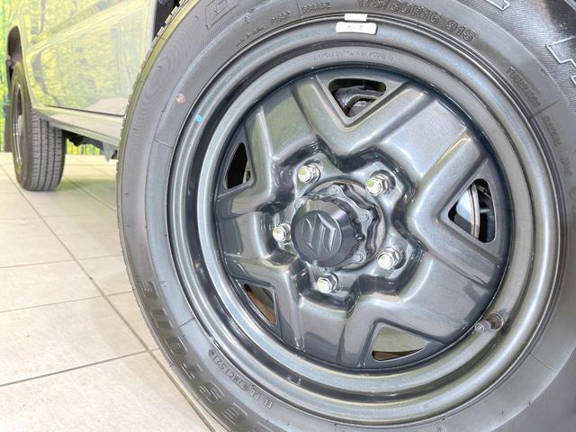 ジムニー ＸＬ　４ＷＤ　ターボ　ＳＤナビ　バックカメラ　衝突被害軽減システム　禁煙車　ドラレコ　スマートキー　ＬＥＤヘッド　オートハイビーム　車線逸脱警報　オートライト　オートエアコン　Ｂｌｕｅｔｏｏｔｈ　ＣＤ（13枚目）