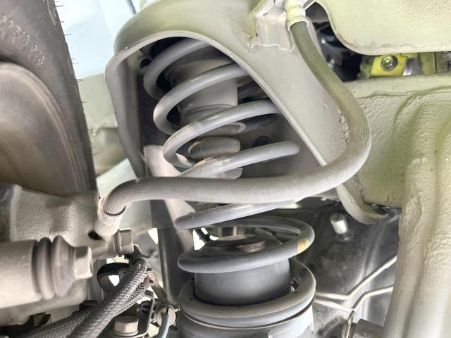 ジムニー ＸＬ　４ＷＤ　ターボ　ＳＤナビ　バックカメラ　衝突被害軽減システム　禁煙車　ドラレコ　スマートキー　ＬＥＤヘッド　オートハイビーム　車線逸脱警報　オートライト　オートエアコン　Ｂｌｕｅｔｏｏｔｈ　ＣＤ（20枚目）