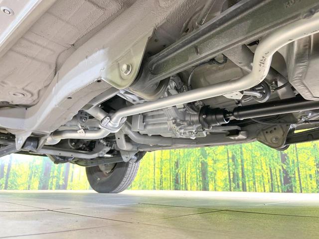 ジムニー ＸＬ　４ＷＤ　ターボ　ＳＤナビ　バックカメラ　衝突被害軽減システム　禁煙車　ドラレコ　スマートキー　ＬＥＤヘッド　オートハイビーム　車線逸脱警報　オートライト　オートエアコン　Ｂｌｕｅｔｏｏｔｈ　ＣＤ（31枚目）