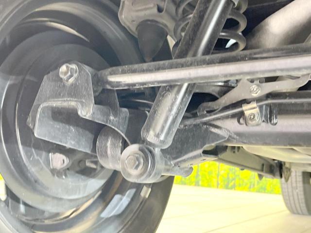 ジムニー ＸＬ　４ＷＤ　ターボ　ＳＤナビ　バックカメラ　衝突被害軽減システム　禁煙車　ドラレコ　スマートキー　ＬＥＤヘッド　オートハイビーム　車線逸脱警報　オートライト　オートエアコン　Ｂｌｕｅｔｏｏｔｈ　ＣＤ（32枚目）