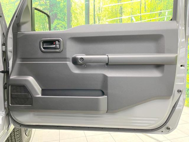 ジムニー ＸＬ　４ＷＤ　ターボ　ＳＤナビ　バックカメラ　衝突被害軽減システム　禁煙車　ドラレコ　スマートキー　ＬＥＤヘッド　オートハイビーム　車線逸脱警報　オートライト　オートエアコン　Ｂｌｕｅｔｏｏｔｈ　ＣＤ（38枚目）