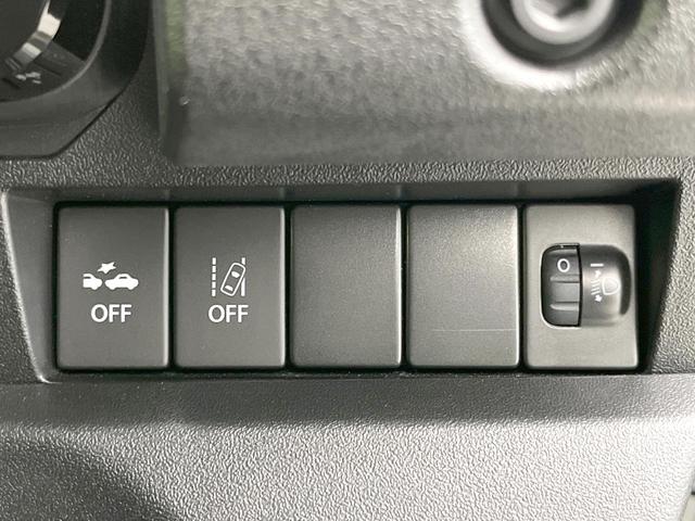 ジムニー ＸＬ　４ＷＤ　ターボ　ＳＤナビ　バックカメラ　衝突被害軽減システム　禁煙車　ドラレコ　スマートキー　ＬＥＤヘッド　オートハイビーム　車線逸脱警報　オートライト　オートエアコン　Ｂｌｕｅｔｏｏｔｈ　ＣＤ（43枚目）