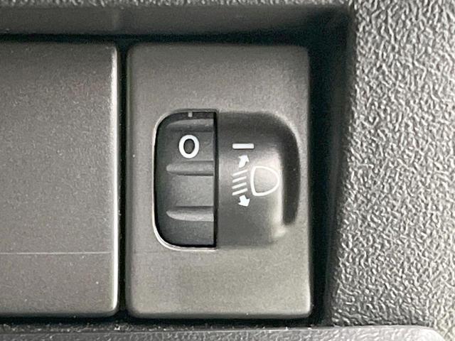 ジムニー ＸＬ　４ＷＤ　ターボ　ＳＤナビ　バックカメラ　衝突被害軽減システム　禁煙車　ドラレコ　スマートキー　ＬＥＤヘッド　オートハイビーム　車線逸脱警報　オートライト　オートエアコン　Ｂｌｕｅｔｏｏｔｈ　ＣＤ（44枚目）