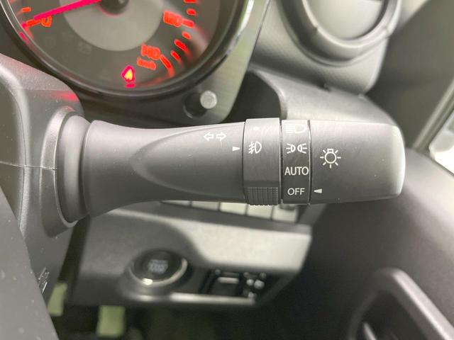 ジムニー ＸＬ　４ＷＤ　ターボ　ＳＤナビ　バックカメラ　衝突被害軽減システム　禁煙車　ドラレコ　スマートキー　ＬＥＤヘッド　オートハイビーム　車線逸脱警報　オートライト　オートエアコン　Ｂｌｕｅｔｏｏｔｈ　ＣＤ（47枚目）
