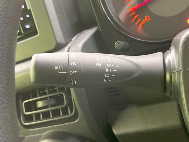 ジムニー ＸＬ　４ＷＤ　ターボ　ＳＤナビ　バックカメラ　衝突被害軽減システム　禁煙車　ドラレコ　スマートキー　ＬＥＤヘッド　オートハイビーム　車線逸脱警報　オートライト　オートエアコン　Ｂｌｕｅｔｏｏｔｈ　ＣＤ（48枚目）