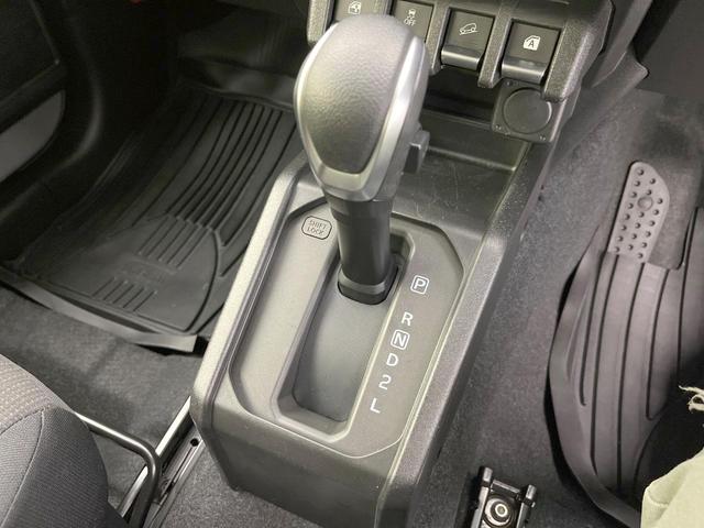 ジムニー ＸＬ　４ＷＤ　ターボ　ＳＤナビ　バックカメラ　衝突被害軽減システム　禁煙車　ドラレコ　スマートキー　ＬＥＤヘッド　オートハイビーム　車線逸脱警報　オートライト　オートエアコン　Ｂｌｕｅｔｏｏｔｈ　ＣＤ（52枚目）