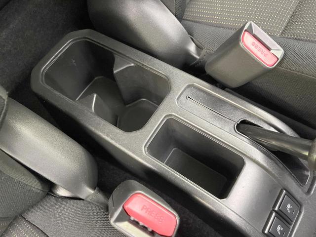 ジムニー ＸＬ　４ＷＤ　ターボ　ＳＤナビ　バックカメラ　衝突被害軽減システム　禁煙車　ドラレコ　スマートキー　ＬＥＤヘッド　オートハイビーム　車線逸脱警報　オートライト　オートエアコン　Ｂｌｕｅｔｏｏｔｈ　ＣＤ（59枚目）