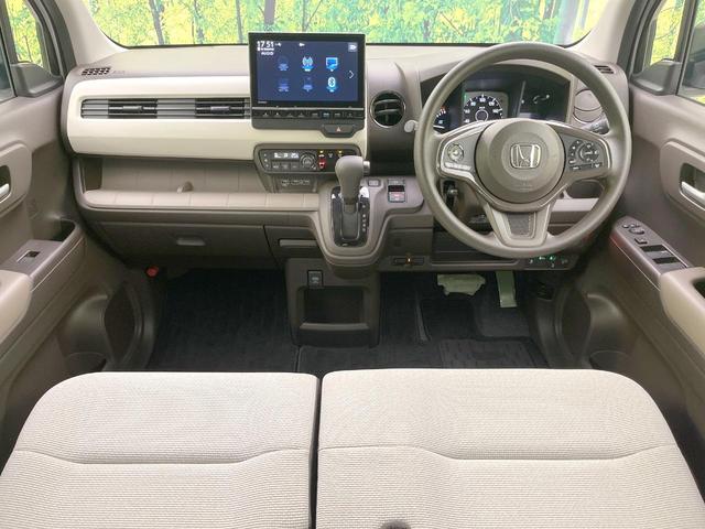N-WGN L 純正9型ナビ バックカメラ ホンダセンシング レーダークルーズ 禁煙車 ドラレコ コーナーセンサー スマートキー ビルトインETC 車線逸脱警報 オートライト オートエアコン Bluetooth(2枚目)
