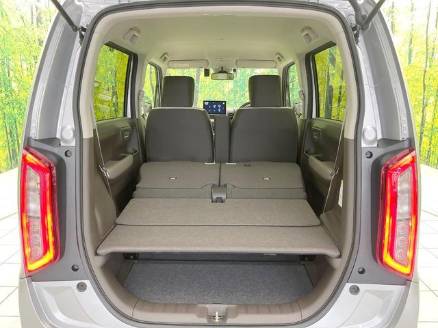 N-WGN L 純正9型ナビ バックカメラ ホンダセンシング レーダークルーズ 禁煙車 ドラレコ コーナーセンサー スマートキー ビルトインETC 車線逸脱警報 オートライト オートエアコン Bluetooth(10枚目)