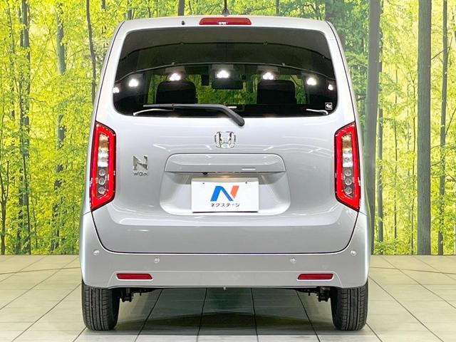 N-WGN L 純正9型ナビ バックカメラ ホンダセンシング レーダークルーズ 禁煙車 ドラレコ コーナーセンサー スマートキー ビルトインETC 車線逸脱警報 オートライト オートエアコン Bluetooth(35枚目)