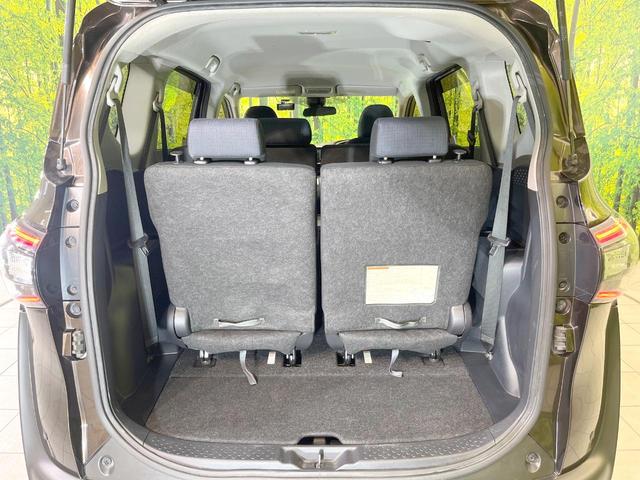 シエンタ G 禁煙車 両側電動ドア バックカメラ 衝突被害軽減システム スマートキー LEDヘッド ETC オートハイビーム 車線逸脱警報 オートライト オートエアコン Bluetooth CD 地デジ(11枚目)