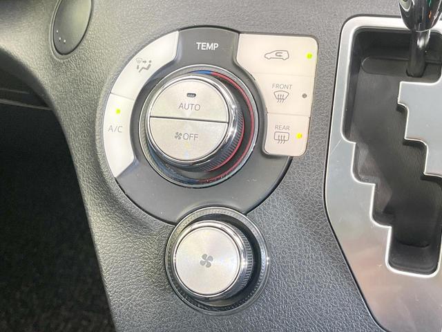 シエンタ G 禁煙車 両側電動ドア バックカメラ 衝突被害軽減システム スマートキー LEDヘッド ETC オートハイビーム 車線逸脱警報 オートライト オートエアコン Bluetooth CD 地デジ(31枚目)