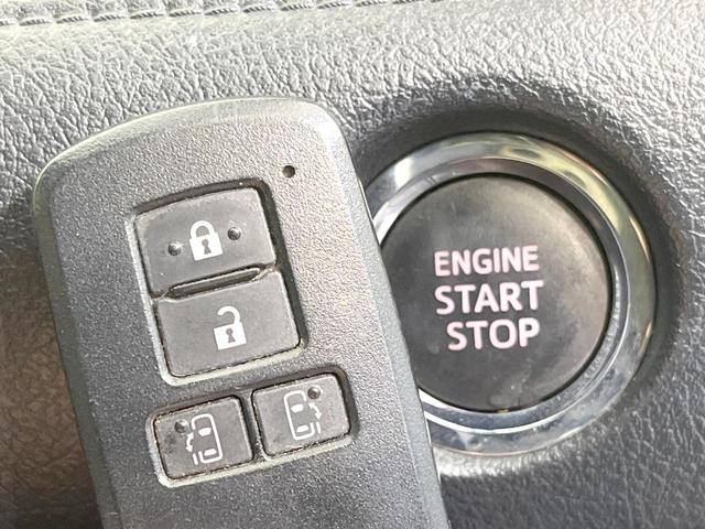 シエンタ G 禁煙車 両側電動ドア バックカメラ 衝突被害軽減システム スマートキー LEDヘッド ETC オートハイビーム 車線逸脱警報 オートライト オートエアコン Bluetooth CD 地デジ(34枚目)