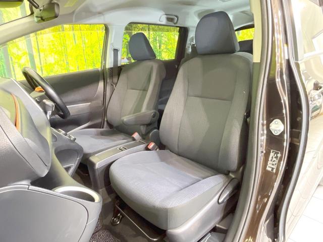 シエンタ G 禁煙車 両側電動ドア バックカメラ 衝突被害軽減システム スマートキー LEDヘッド ETC オートハイビーム 車線逸脱警報 オートライト オートエアコン Bluetooth CD 地デジ(35枚目)