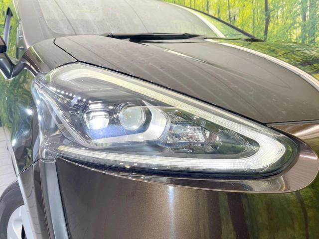 シエンタ G 禁煙車 両側電動ドア バックカメラ 衝突被害軽減システム スマートキー LEDヘッド ETC オートハイビーム 車線逸脱警報 オートライト オートエアコン Bluetooth CD 地デジ(60枚目)