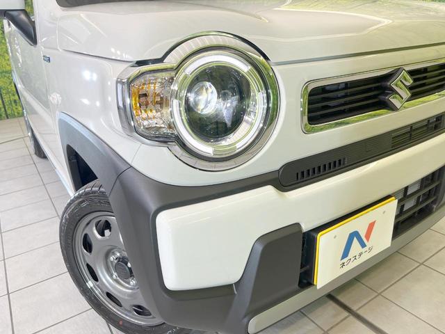 ハスラー ハイブリッドG 届出済未使用車 衝突被害軽減システム レーダークルーズ コーナーセンサー スマートキー LEDヘッド オートハイビーム 車線逸脱警報 オートライト オートエアコン(11枚目)