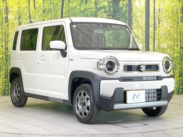 ハスラー ハイブリッドG 届出済未使用車 衝突被害軽減システム レーダークルーズ コーナーセンサー スマートキー LEDヘッド オートハイビーム 車線逸脱警報 オートライト オートエアコン(15枚目)