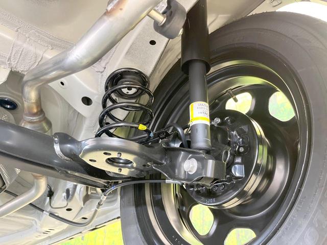 ハスラー ハイブリッドG 届出済未使用車 衝突被害軽減システム レーダークルーズ コーナーセンサー スマートキー LEDヘッド オートハイビーム 車線逸脱警報 オートライト オートエアコン(19枚目)