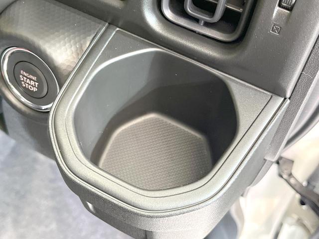 ハスラー ハイブリッドG 届出済未使用車 衝突被害軽減システム レーダークルーズ コーナーセンサー スマートキー LEDヘッド オートハイビーム 車線逸脱警報 オートライト オートエアコン(47枚目)