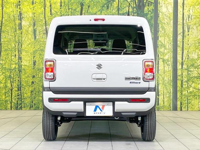 ハスラー ハイブリッドG 届出済未使用車 衝突被害軽減システム レーダークルーズ コーナーセンサー スマートキー LEDヘッド オートハイビーム 車線逸脱警報 オートライト オートエアコン(54枚目)