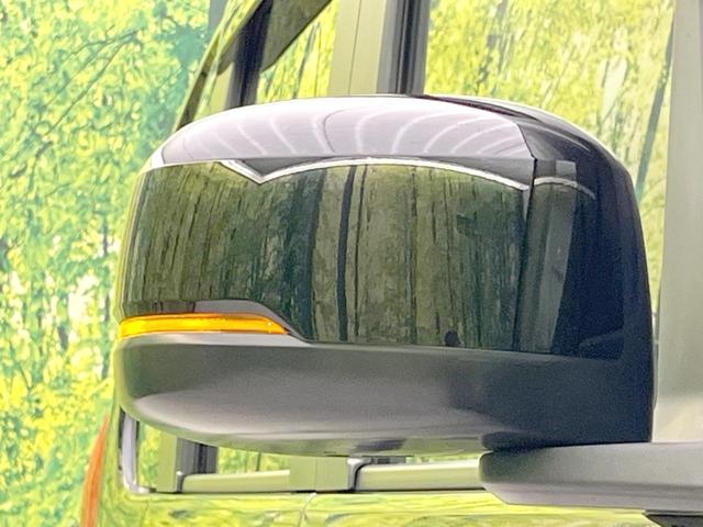 N-BOX L 禁煙車 電動スライドドア 純正SDナビ バックカメラ 衝突被害軽減システム レーダークルーズ コーナーセンサー スマートキー LEDヘッド ビルトインETC 車線逸脱警報 オートライト(68枚目)