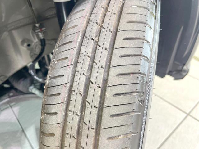 スペーシアギア ハイブリッドXZ 届出済未使用車 両側電動ドア 全周囲カメラ 衝突被害軽減システム レーダークルーズ コーナーセンサー スマートキー LEDヘッド 車線逸脱警報 オートライト オートエアコン Bluetooth(35枚目)