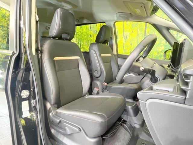 セレナ e-パワー ハイウェイスターV メーカー純正ナビ 両側電動ドア 全周囲カメラ エマージェンシーブレーキ プロパイロット 禁煙車 コーナーセンサー LEDヘッド オートハイビーム オートライト デュアルエアコン 純正16インチアルミ(7枚目)