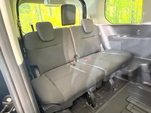 セレナ e-パワー ハイウェイスターV メーカー純正ナビ 両側電動ドア 全周囲カメラ エマージェンシーブレーキ プロパイロット 禁煙車 コーナーセンサー LEDヘッド オートハイビーム オートライト デュアルエアコン 純正16インチアルミ(9枚目)