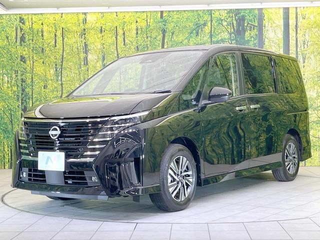 セレナ e-パワー ハイウェイスターV メーカー純正ナビ 両側電動ドア 全周囲カメラ エマージェンシーブレーキ プロパイロット 禁煙車 コーナーセンサー LEDヘッド オートハイビーム オートライト デュアルエアコン 純正16インチアルミ(21枚目)