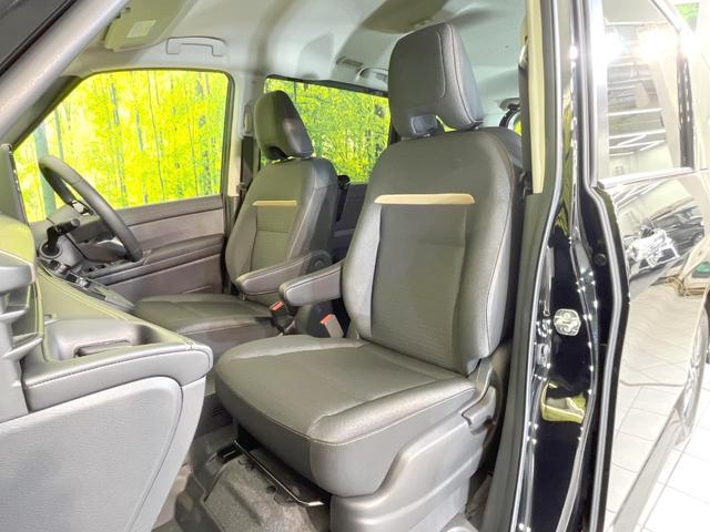 セレナ e-パワー ハイウェイスターV メーカー純正ナビ 両側電動ドア 全周囲カメラ エマージェンシーブレーキ プロパイロット 禁煙車 コーナーセンサー LEDヘッド オートハイビーム オートライト デュアルエアコン 純正16インチアルミ(27枚目)