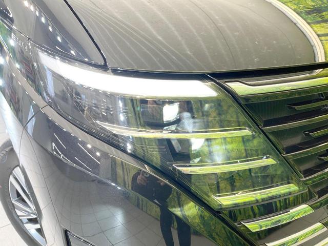 セレナ e-パワー ハイウェイスターV メーカー純正ナビ 両側電動ドア 全周囲カメラ エマージェンシーブレーキ プロパイロット 禁煙車 コーナーセンサー LEDヘッド オートハイビーム オートライト デュアルエアコン 純正16インチアルミ(37枚目)