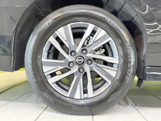 セレナ e-パワー ハイウェイスターV メーカー純正ナビ 両側電動ドア 全周囲カメラ エマージェンシーブレーキ プロパイロット 禁煙車 コーナーセンサー LEDヘッド オートハイビーム オートライト デュアルエアコン 純正16インチアルミ(39枚目)