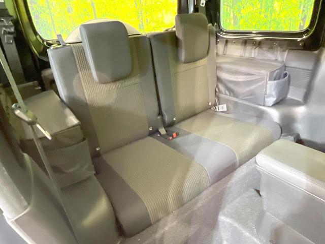 ジムニーシエラ JC 禁煙車 4WD 純正SDナビ バックカメラ 衝突被害軽減システム スマートキー LEDヘッド ビルトインETC クルコン 車線逸脱警報 オートライト オートエアコン 純正15インチアルミ(9枚目)