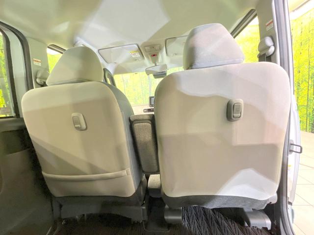 ムーヴキャンバス ストライプスG 禁煙車 SDナビ 両側電動ドア バックカメラ 衝突被害軽減システム スマートキー LEDヘッド ビルトインETC オートライト オートエアコン Bluetooth CD DVD再生 地デジ(39枚目)