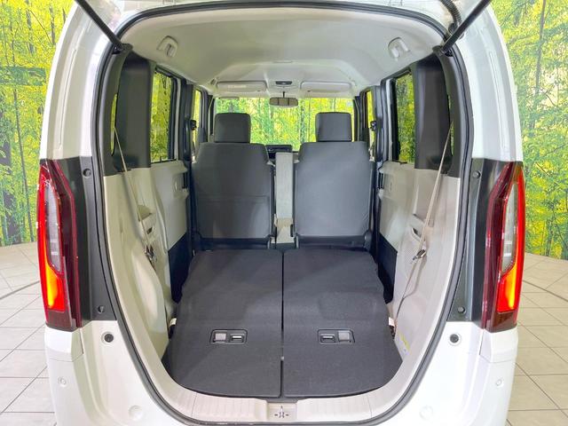 N-BOX ベースグレード 電動スライドドア バックカメラ 衝突被害軽減システム レーダークルーズ コーナーセンサー スマートキー LEDヘッド オートライト オートエアコン CD(10枚目)