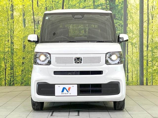 N-BOX ベースグレード 電動スライドドア バックカメラ 衝突被害軽減システム レーダークルーズ コーナーセンサー スマートキー LEDヘッド オートライト オートエアコン CD(26枚目)