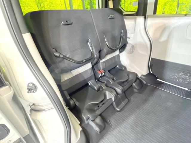 N-BOX ベースグレード 電動スライドドア バックカメラ 衝突被害軽減システム レーダークルーズ コーナーセンサー スマートキー LEDヘッド オートライト オートエアコン CD(41枚目)