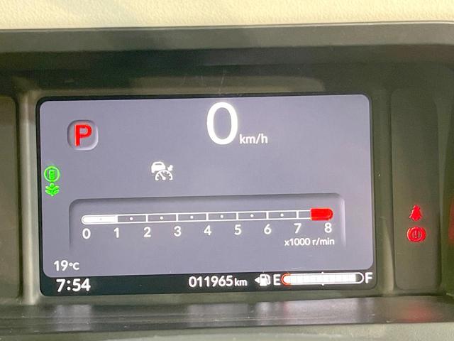 N-BOX ベースグレード 電動スライドドア バックカメラ 衝突被害軽減システム レーダークルーズ コーナーセンサー スマートキー LEDヘッド オートライト オートエアコン CD(51枚目)