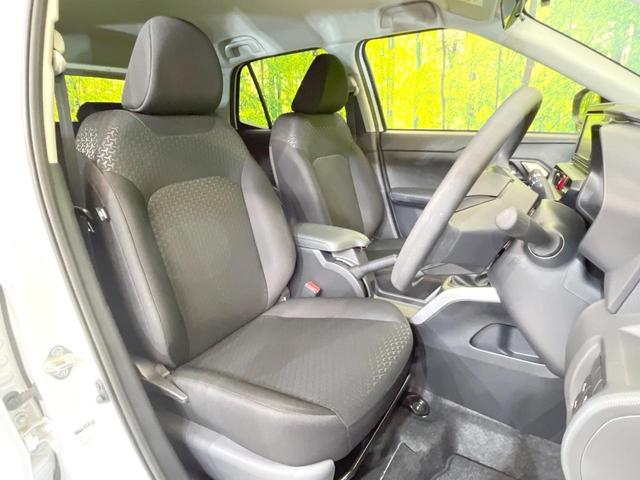 ライズ X バックカメラ 衝突被害軽減システム 禁煙車 ドラレコ コーナーセンサー スマートキー LEDヘッド ビルトインETC オートライト Bluetooth CD 地デジ(8枚目)