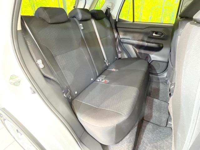 ライズ X バックカメラ 衝突被害軽減システム 禁煙車 ドラレコ コーナーセンサー スマートキー LEDヘッド ビルトインETC オートライト Bluetooth CD 地デジ(9枚目)