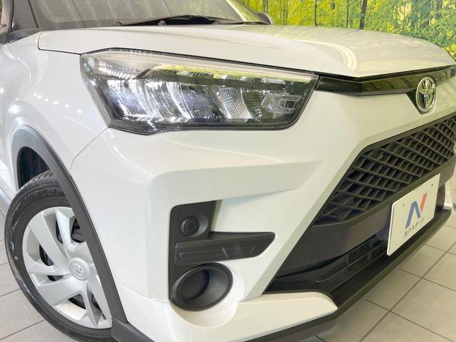 ライズ X バックカメラ 衝突被害軽減システム 禁煙車 ドラレコ コーナーセンサー スマートキー LEDヘッド ビルトインETC オートライト Bluetooth CD 地デジ(12枚目)