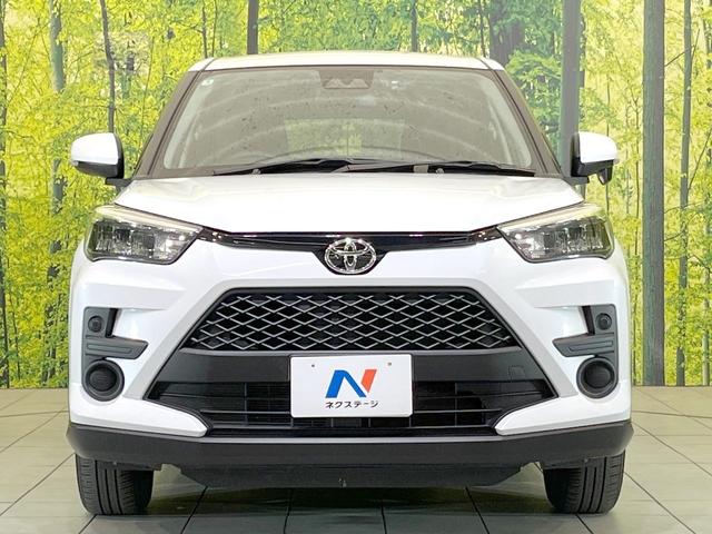 ライズ X バックカメラ 衝突被害軽減システム 禁煙車 ドラレコ コーナーセンサー スマートキー LEDヘッド ビルトインETC オートライト Bluetooth CD 地デジ(14枚目)