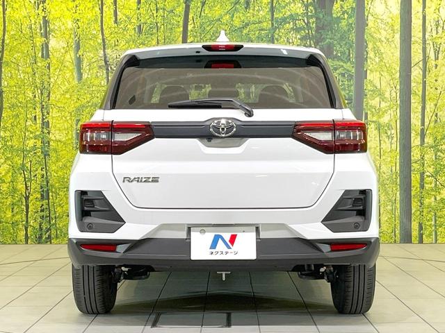 ライズ X バックカメラ 衝突被害軽減システム 禁煙車 ドラレコ コーナーセンサー スマートキー LEDヘッド ビルトインETC オートライト Bluetooth CD 地デジ(15枚目)