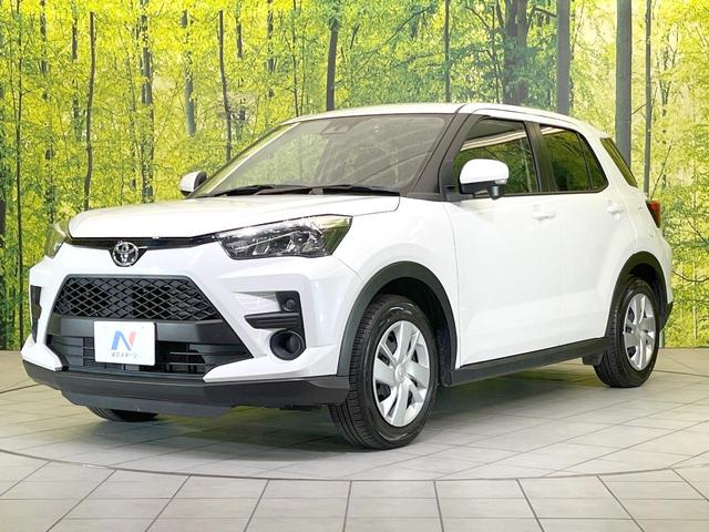 ライズ X バックカメラ 衝突被害軽減システム 禁煙車 ドラレコ コーナーセンサー スマートキー LEDヘッド ビルトインETC オートライト Bluetooth CD 地デジ(16枚目)