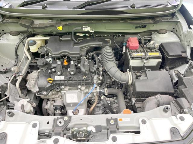 ライズ X バックカメラ 衝突被害軽減システム 禁煙車 ドラレコ コーナーセンサー スマートキー LEDヘッド ビルトインETC オートライト Bluetooth CD 地デジ(18枚目)